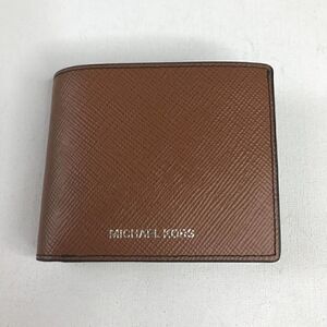 Michael Kors Harrison Wallet NWT